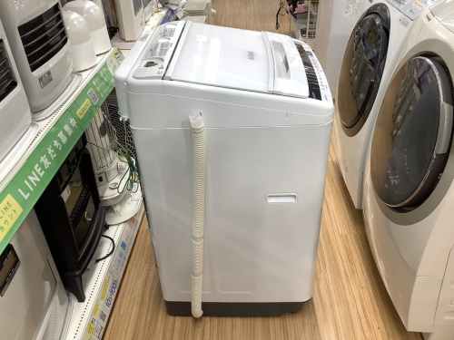 HITACHIのつくば