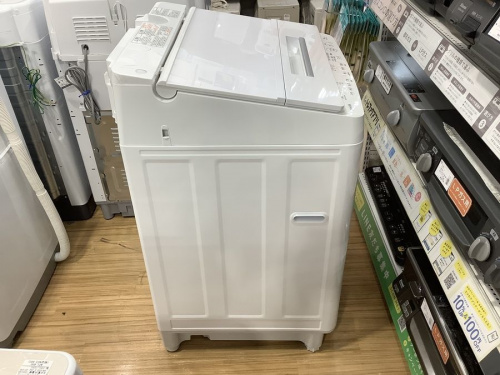 TOSHIBAのつくば