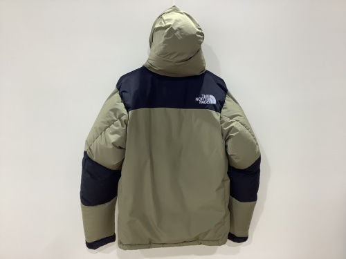 バルトロライトダウンジャケットのTHE NORTH FACE