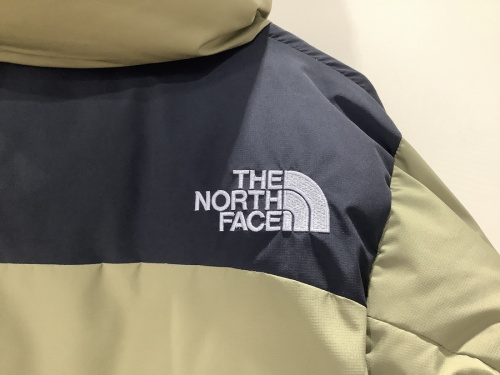 THE NORTH FACEのつくば