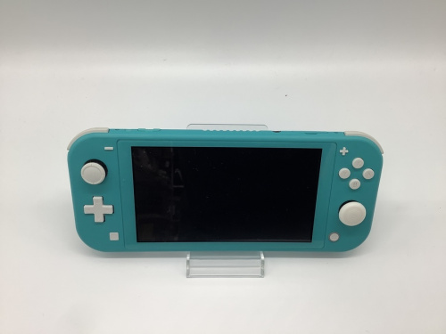 ゲーム機のNintendo Switch Lite