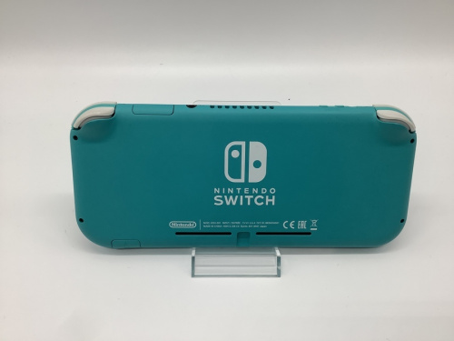 Nintendo Switch Liteの任天堂