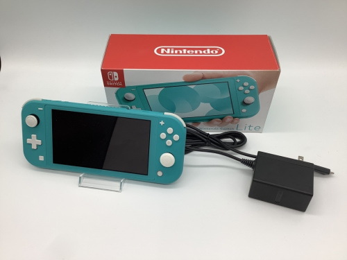 任天堂のつくば