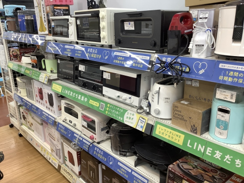 Panasonic(パナソニック)のIHデイリーホットプレートを買取入荷致し
