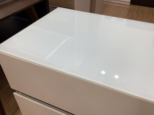 3段チェストの松永家具/IDC大塚家具