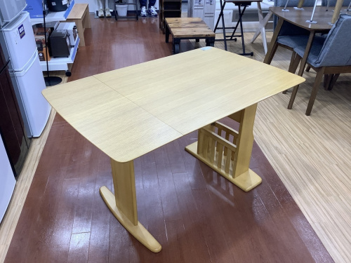 ニトリのつくば