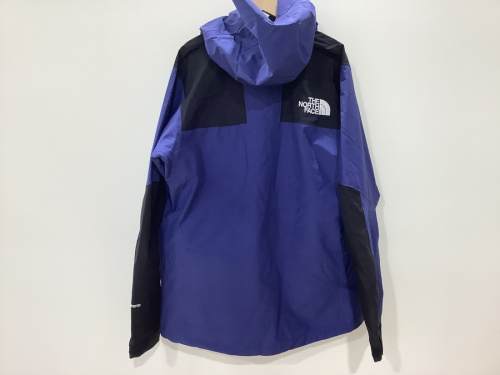 ジャケットのマウンテンジャケット