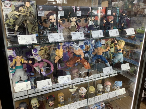 つくばのポケモン