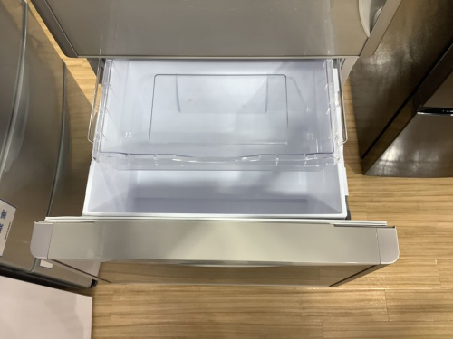 日立の3ドア冷蔵庫