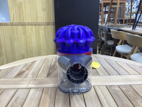 ダイソンのdyson