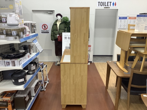 MOMO NATURALのモモナチュラル