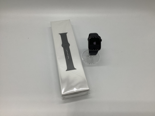 スマートウォッチのアップル