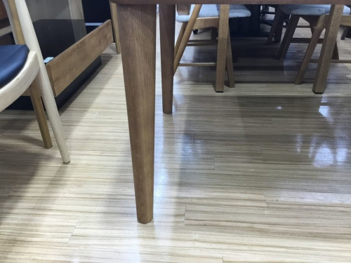 カリモクのつくば