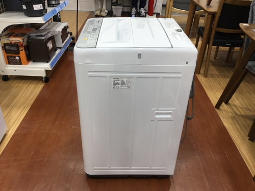 パナソニックのPanasonic