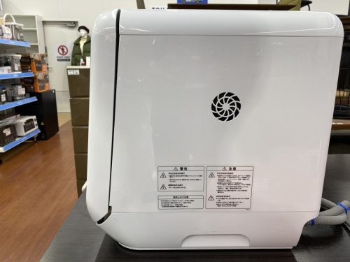 sirocaのシロカ