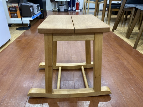 生活家具のスツール