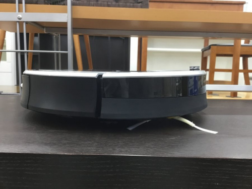 iRobotのアイロボット