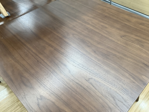 テーブルのダイニング3点セット