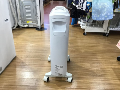 デロンギのDeLonghi