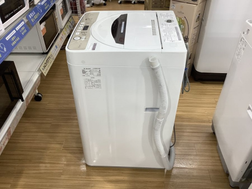 シャープのSHARP