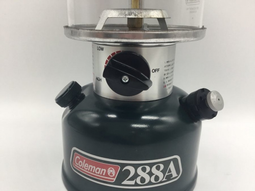 コールマンのColeman