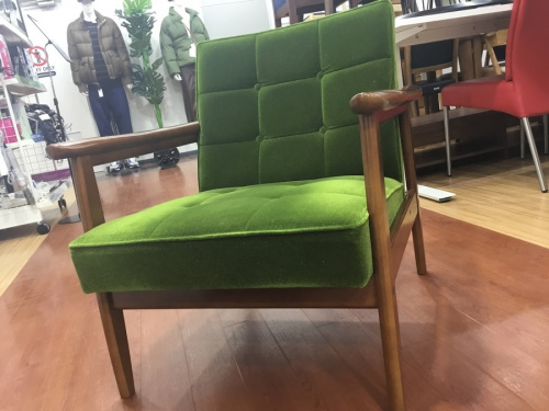 家具のカリモク60