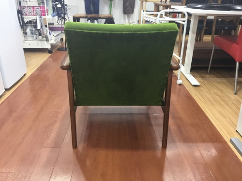 ソファのつくば