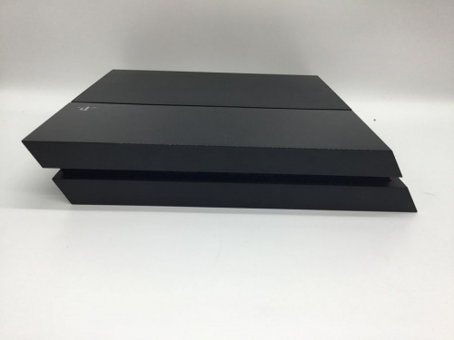 PlayStation4のプレイステーション4