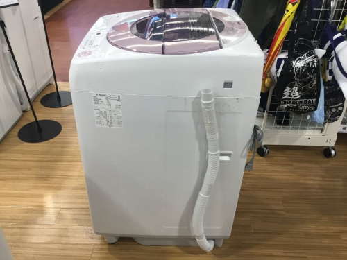 シャープのSHARP