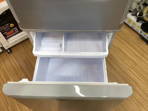 シャープのSHARP