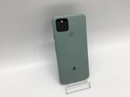 スマートフォンのピクセル５