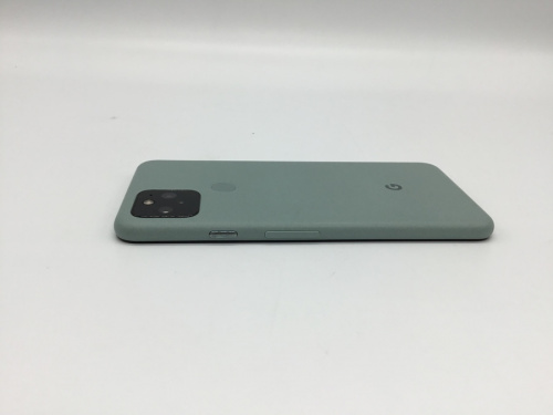 ピクセル５のPixel 5