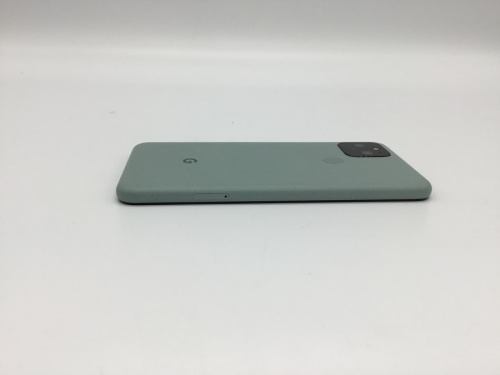 Pixel 5のつくば