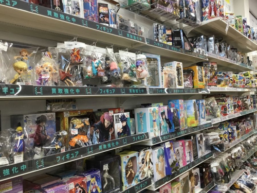 ホビーのおもちゃ