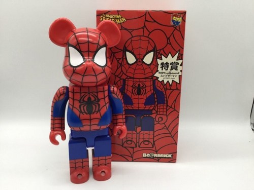 おもちゃのフィギュア