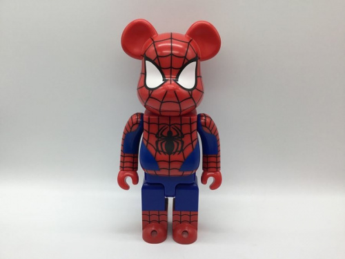 フィギュアの買取