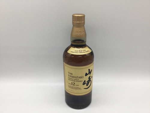 ウイスキーのブランデー