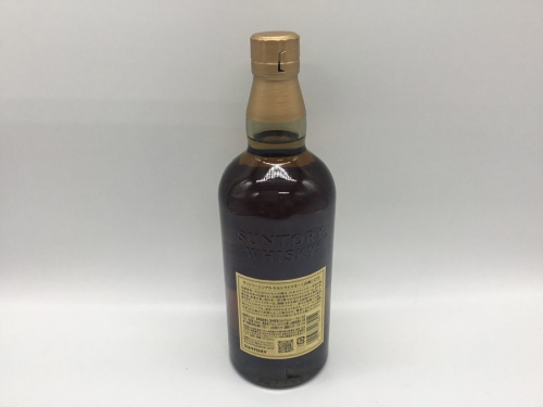ブランデーの焼酎