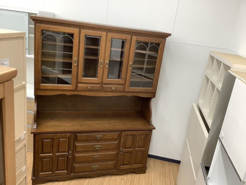 収納家具