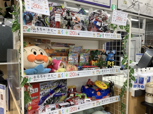 ポケモンのフィギュア