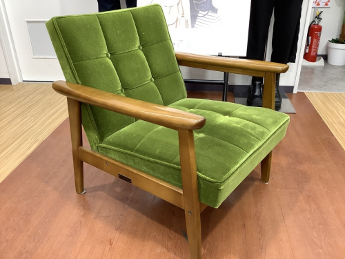 家具のソファ
