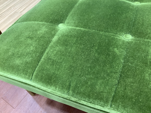 カリモクのKチェア