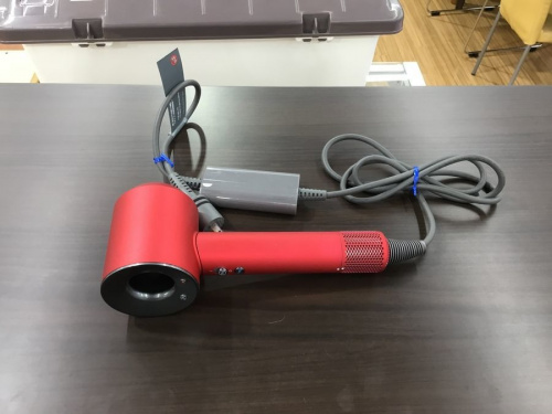 ダイソンのdyson