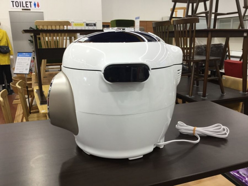 ティファールのT-FAL