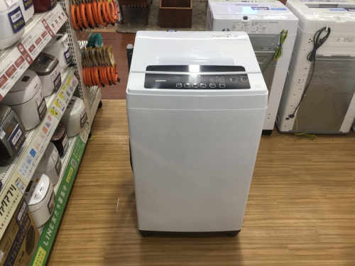 冷蔵庫のソファー