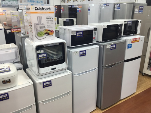 パナソニックのつくば