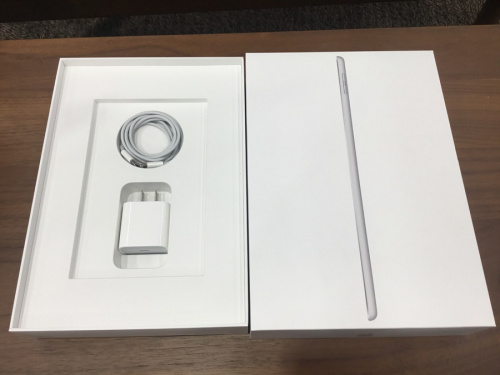 AppleのIPHONE