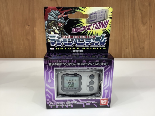 アニメグッズのデジモン