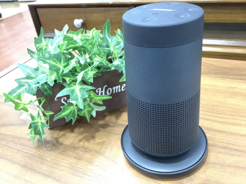 デジタル家電のオーディオ