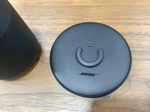 BOSEのスピーカー